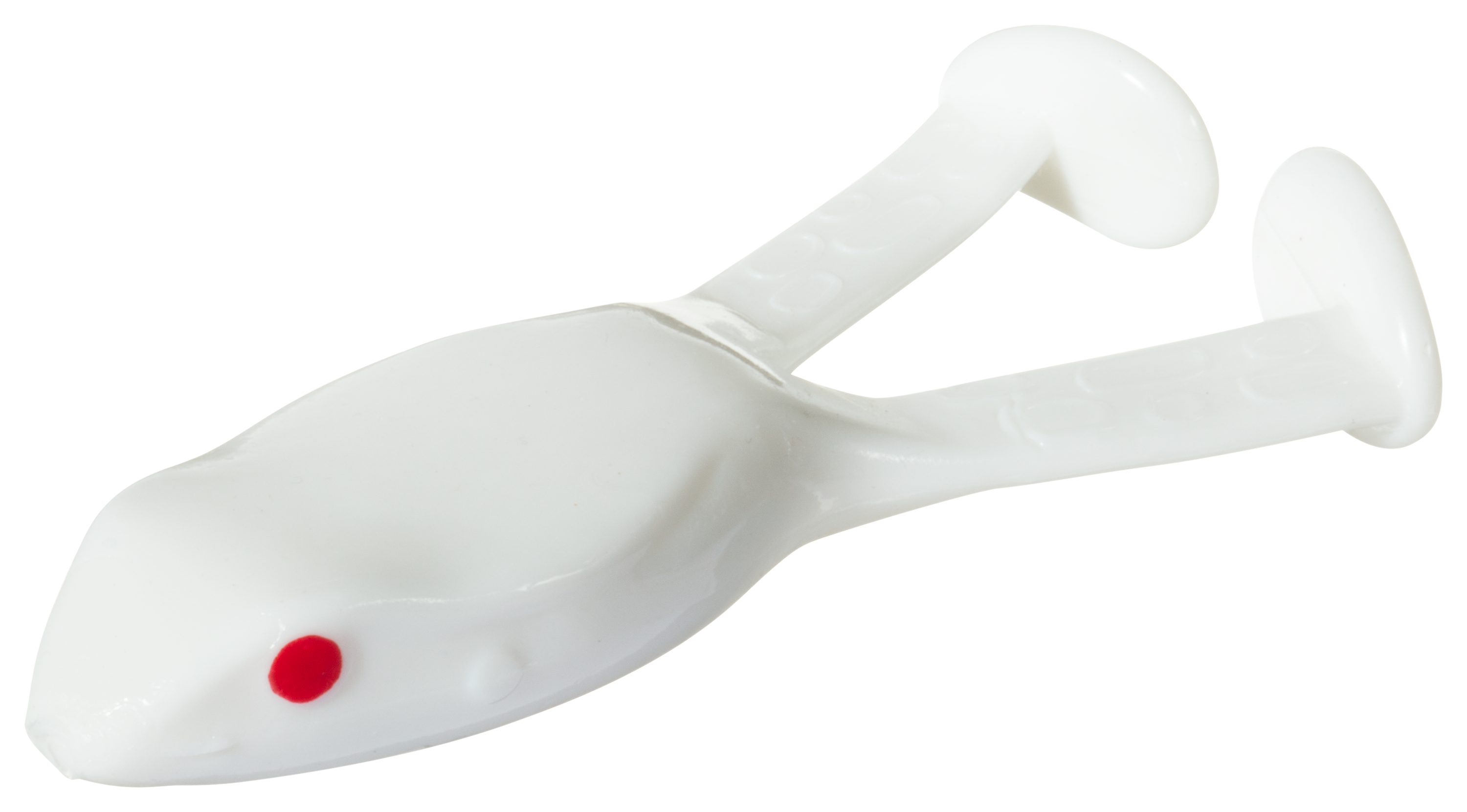 Zoom Frog - White | BoondockGear.com